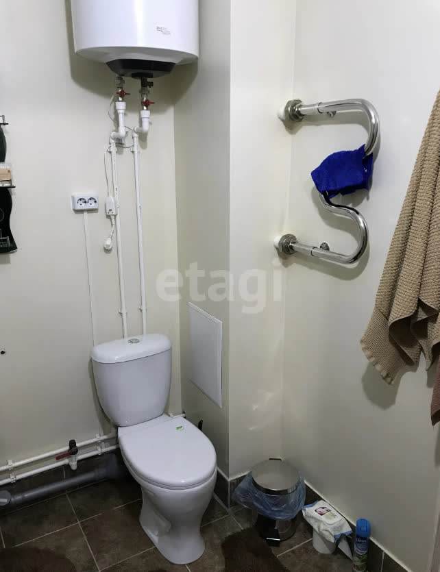 Продажа 1-комнатной квартиры, Южно-Сахалинск, Сахалинская область,  Южно-Сахалинск