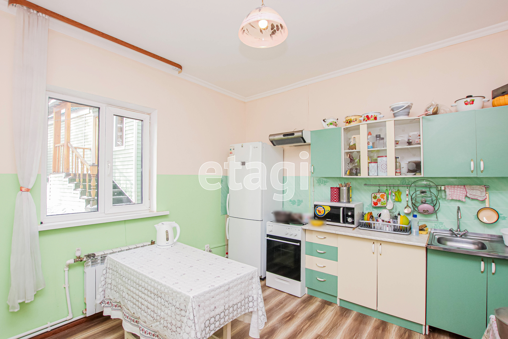 Продажа дома, 156м <sup>2</sup>, 8 сот., Улан-Удэ, Республика Бурятия,  