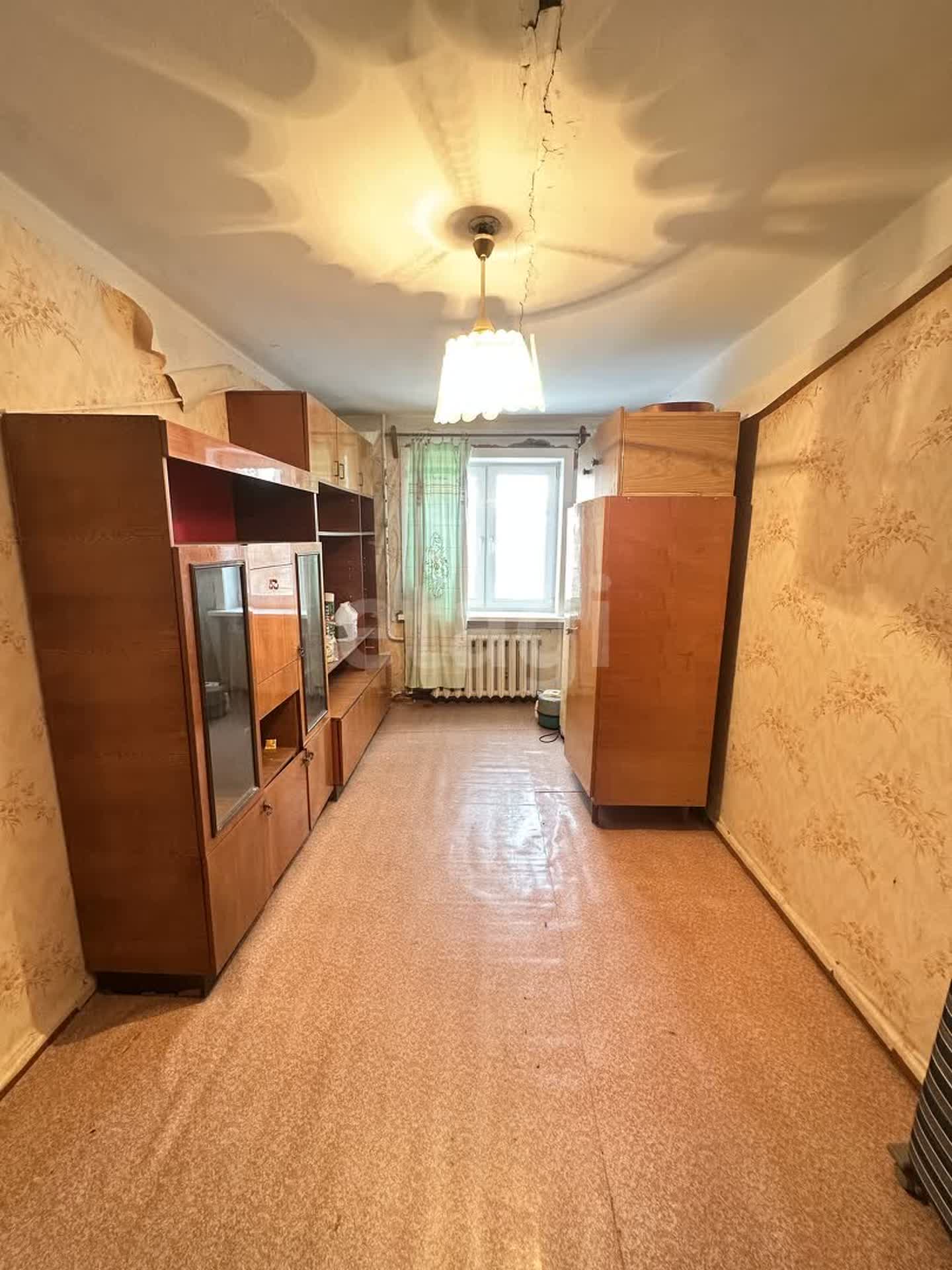 Продажа 3-комнатной квартиры, Южно-Сахалинск, Сахалинская область,  Южно-Сахалинск