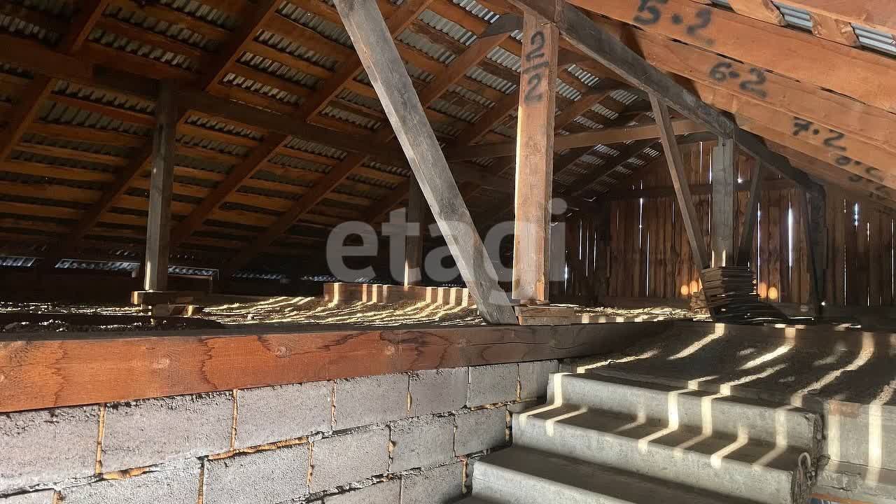 Продажа дома, 74м <sup>2</sup>, 19 сот., Улан-Удэ, Республика Бурятия,  Заиграевский