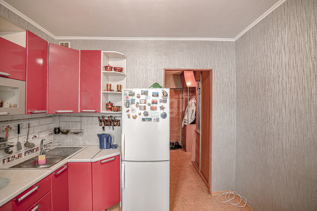 Продажа 1-комнатной квартиры, Южно-Сахалинск, Сахалинская область,  Южно-Сахалинск