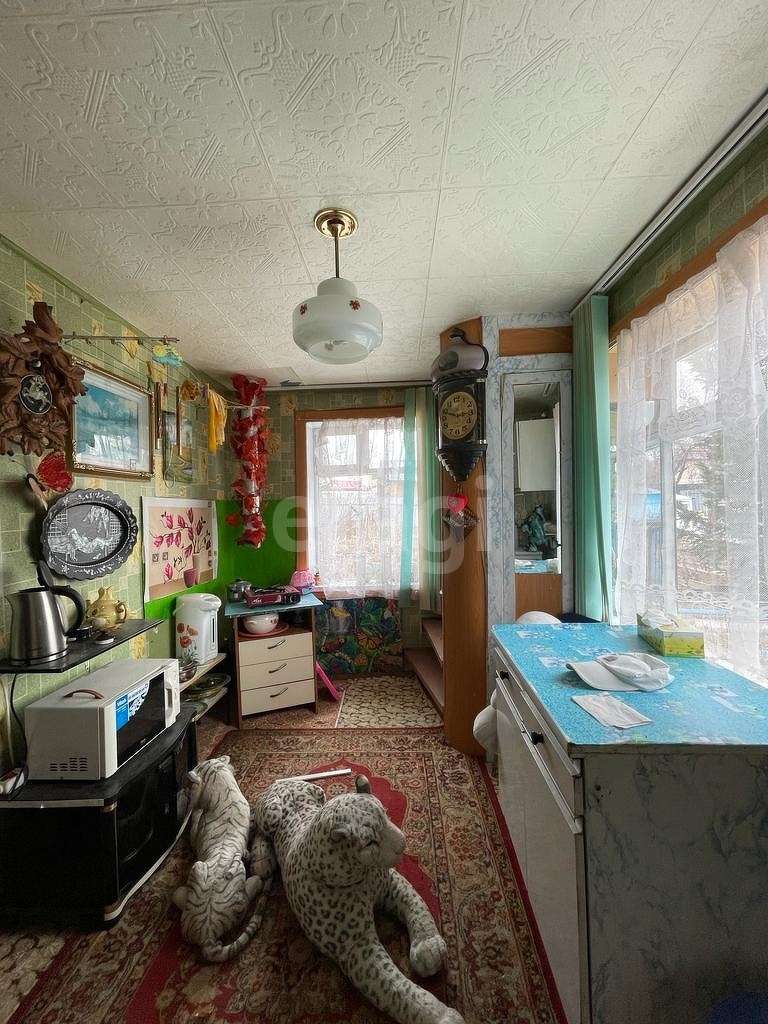 Продажа дачи, 50м <sup>2</sup>, 10 сот., Южно-Сахалинск, Сахалинская область,  Южно-Сахалинск