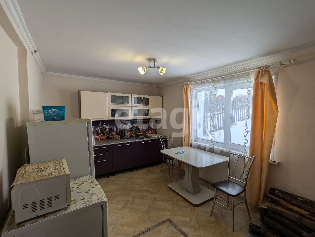 Продажа дома, 61м <sup>2</sup>, 5 сот., Улан-Удэ, Республика Бурятия,  Октябрьский