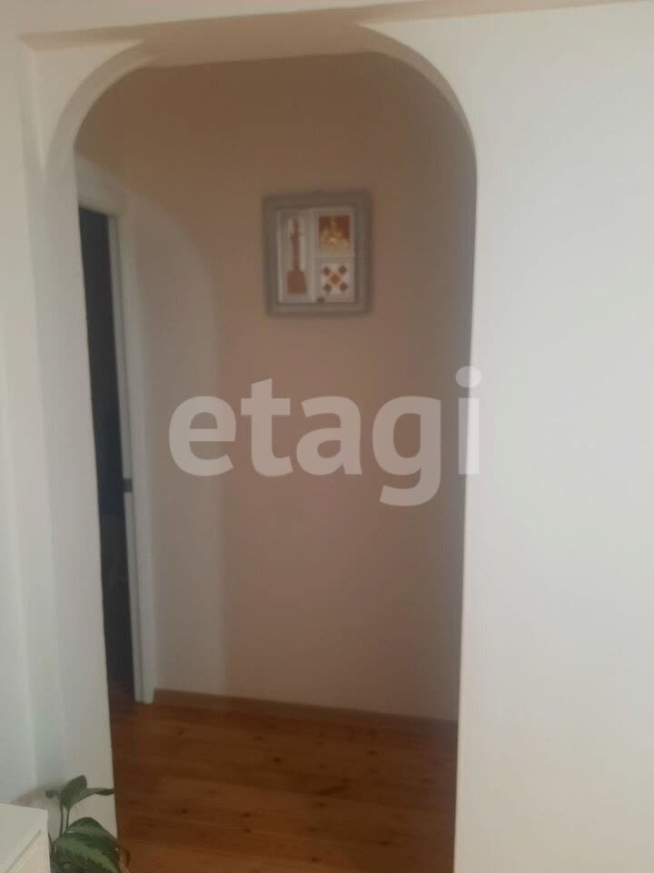 Продажа 3-комнатной квартиры, Улан-Удэ, Республика Бурятия,  Улан-Удэ