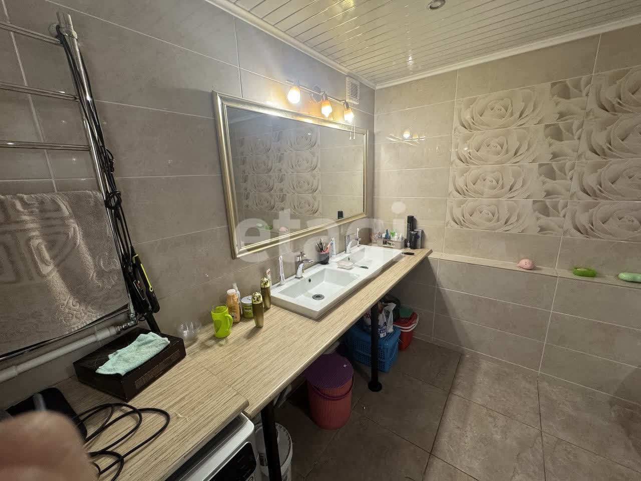 Продажа дома, 137м <sup>2</sup>, 8 сот., Улан-Удэ, Республика Бурятия,  Октябрьский