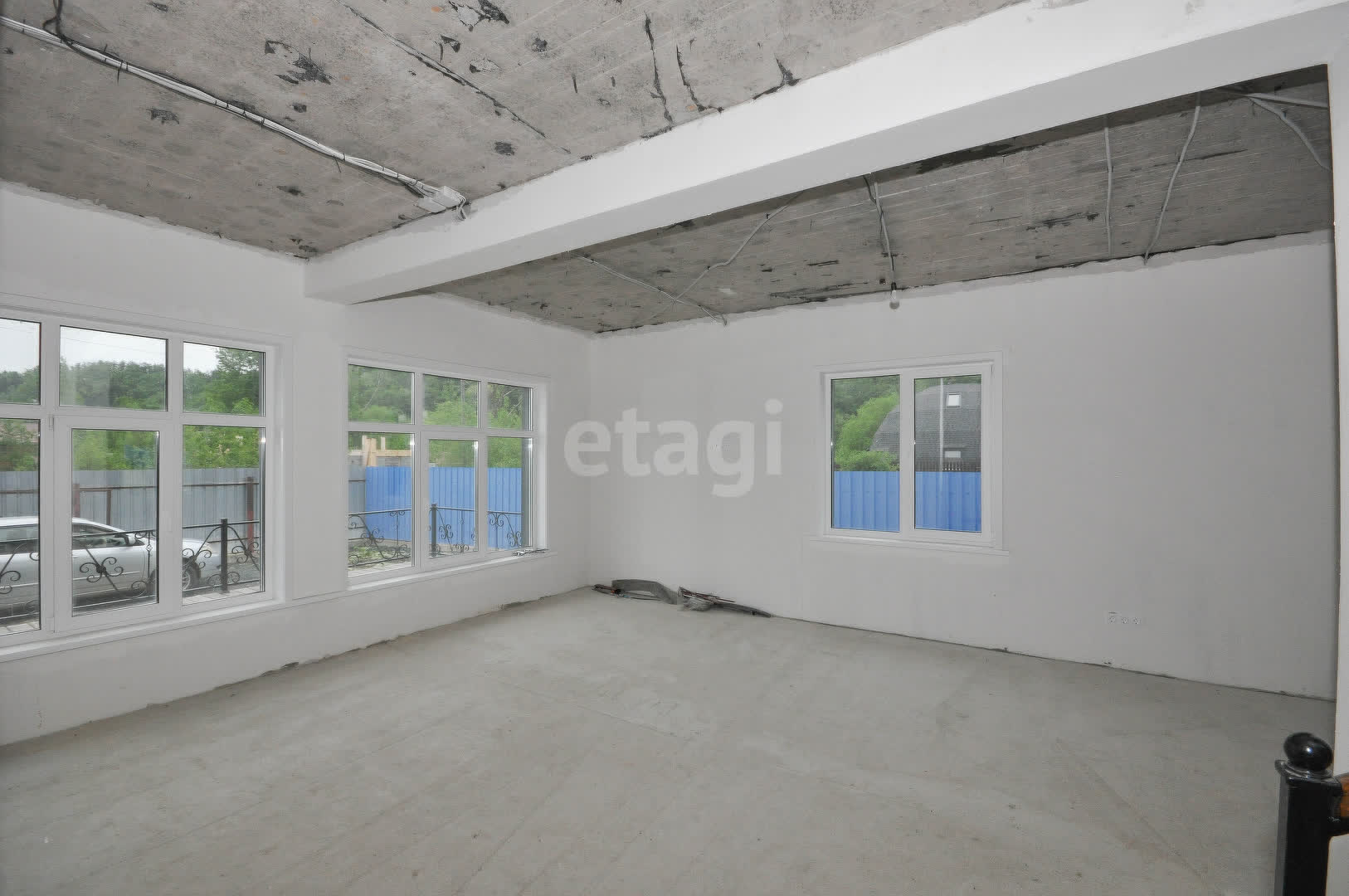 Продажа дома, 168м <sup>2</sup>, 15 сот., Южно-Сахалинск, Сахалинская область,  