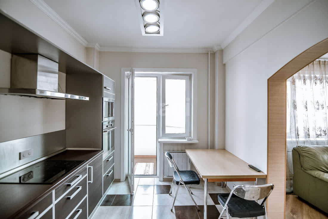 Аренда 2-комнатной квартиры, Южно-Сахалинск, Сахалинская область,  Южно-Сахалинск