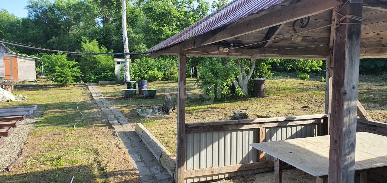 Продажа дачи, 31м <sup>2</sup>, 7 сот., Южно-Сахалинск, Сахалинская область,  Южно-Сахалинск