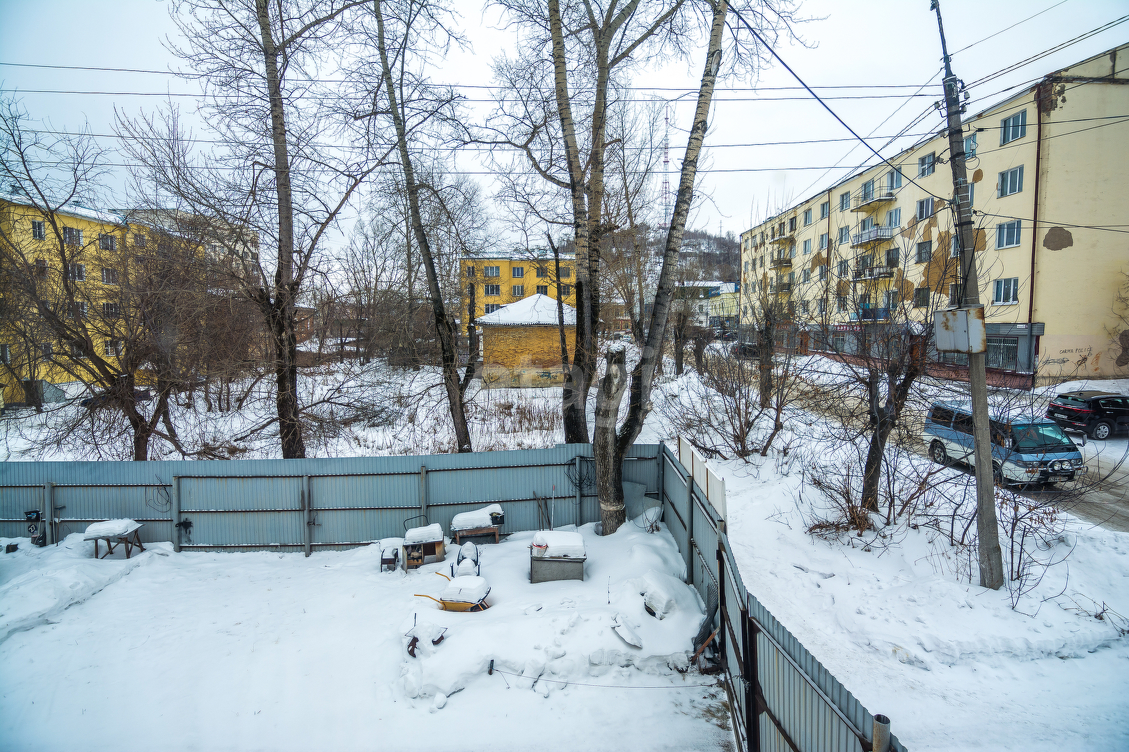 Продажа коммерческой недвижимости, 413м <sup>2</sup>, Челябинск, Челябинская область,  Златоуст