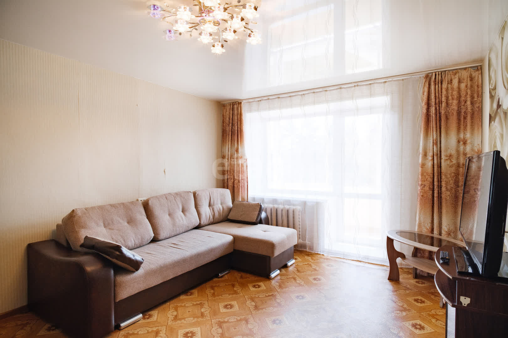 Продажа 2-комнатной квартиры, Комсомольск-на-Амуре, Сидоренко,  3