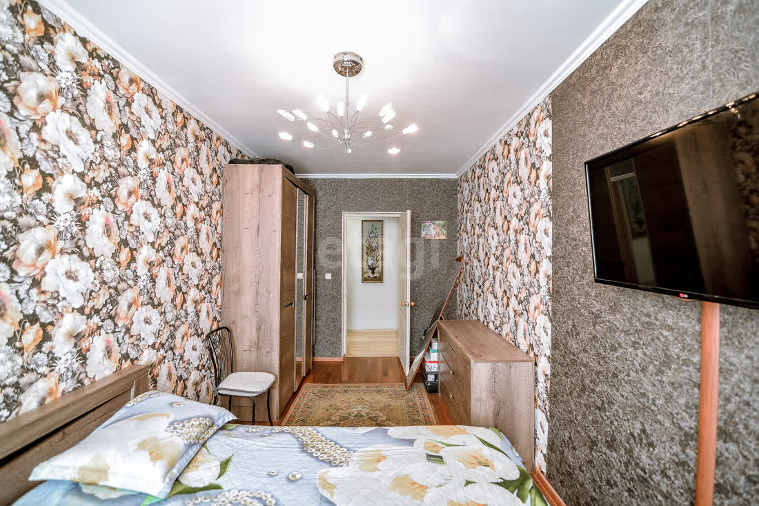 Продажа 3-комнатной квартиры, Южно-Сахалинск, Сахалинская область,  Южно-Сахалинск