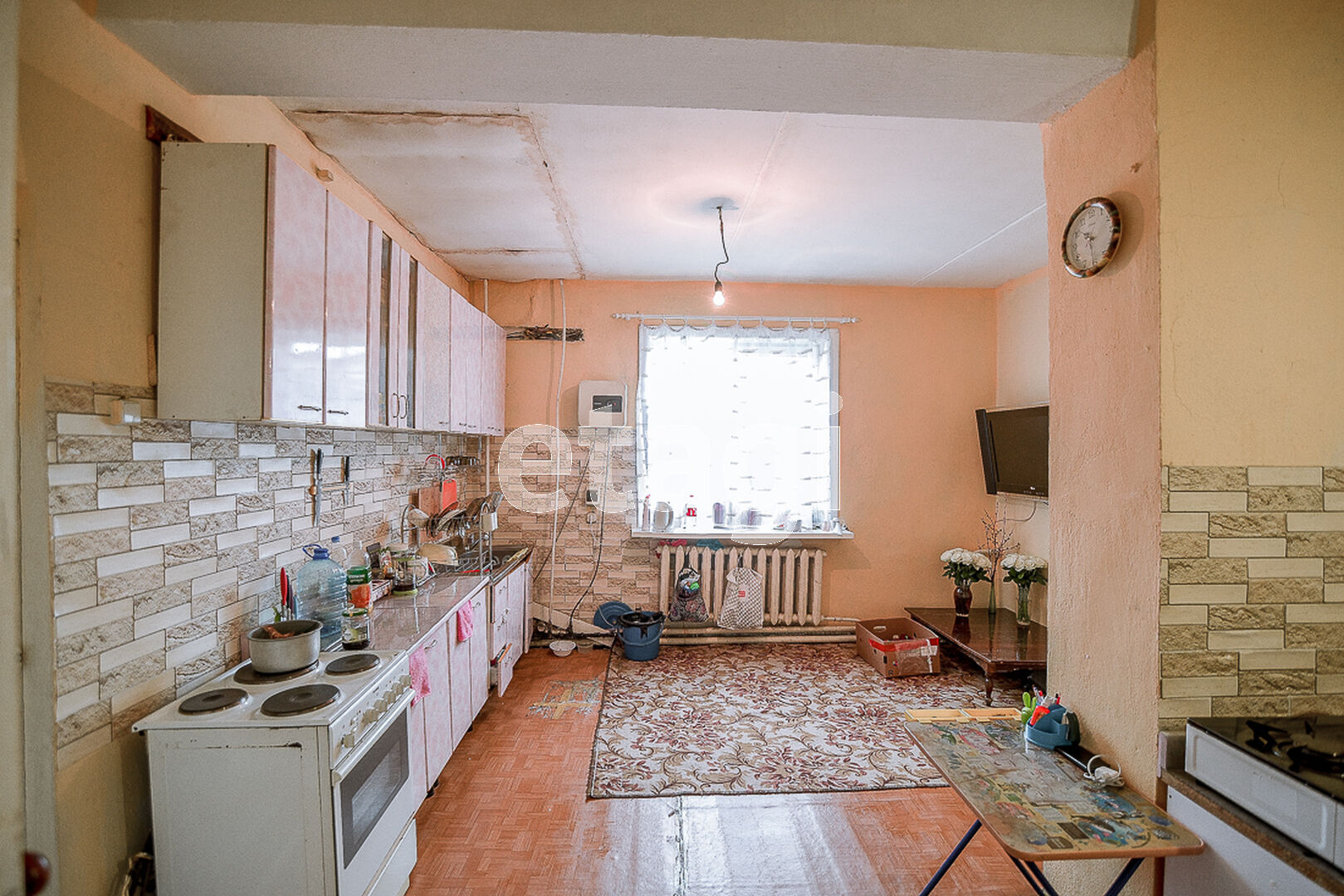 Продажа дома, 337м <sup>2</sup>, 8 сот., Южно-Сахалинск, Сахалинская область,  