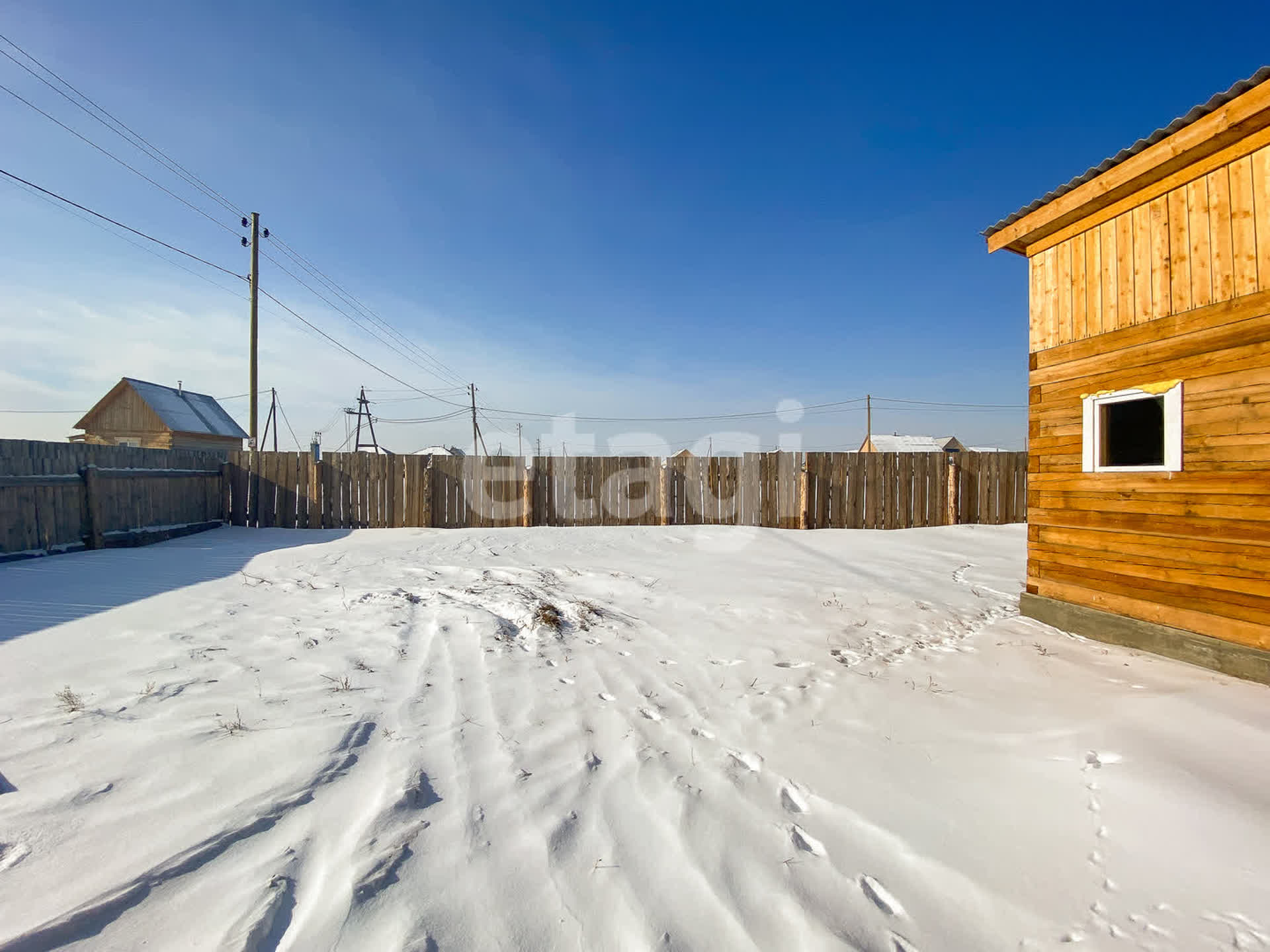 Продажа дома, 72м <sup>2</sup>, 6 сот., Улан-Удэ, Республика Бурятия,  муниципальное образование Гурульбинское