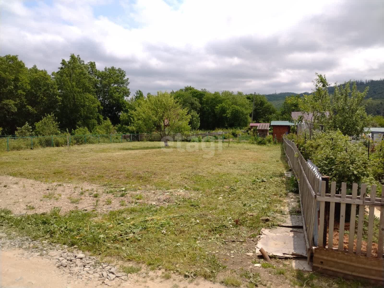 Продажа участка, Южно-Сахалинск, Сахалинская область,  Южно-Сахалинск