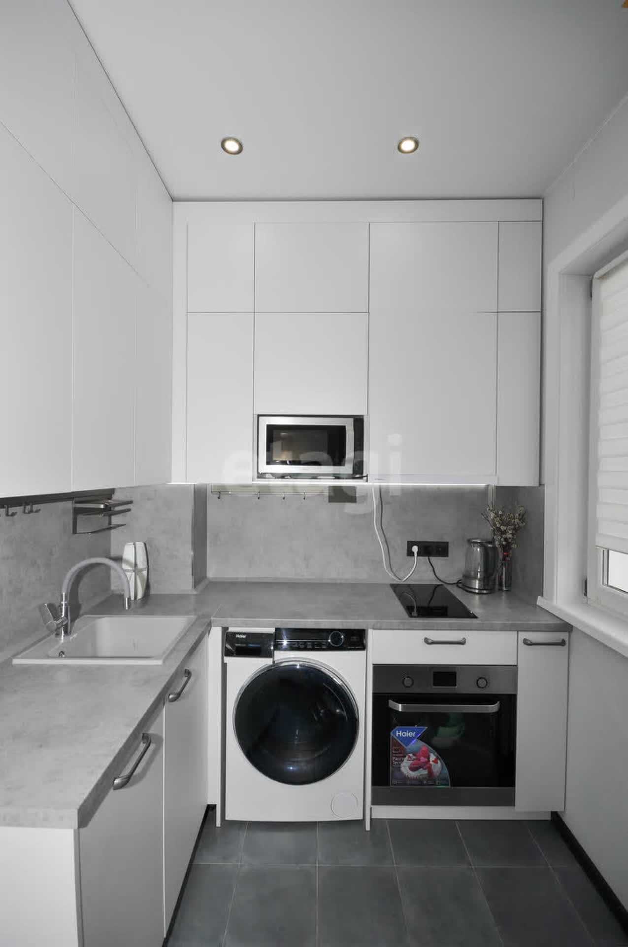 Аренда 1-комнатной квартиры, Южно-Сахалинск, Сахалинская область,  Южно-Сахалинск