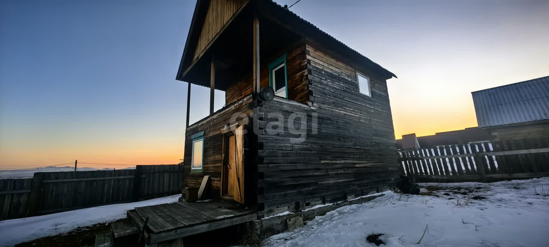 Продажа дома, 74м <sup>2</sup>, 10 сот., Улан-Удэ, Республика Бурятия,  муниципальное образование Гурульбинское