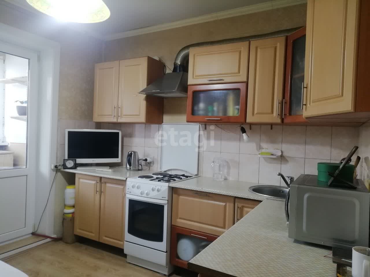 Продажа 3-комнатной квартиры, Южно-Сахалинск, Сахалинская область,  Южно-Сахалинск