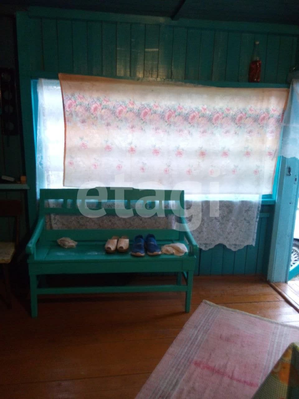 Продажа дома, 39м <sup>2</sup>, 19 сот., Улан-Удэ, Республика Бурятия