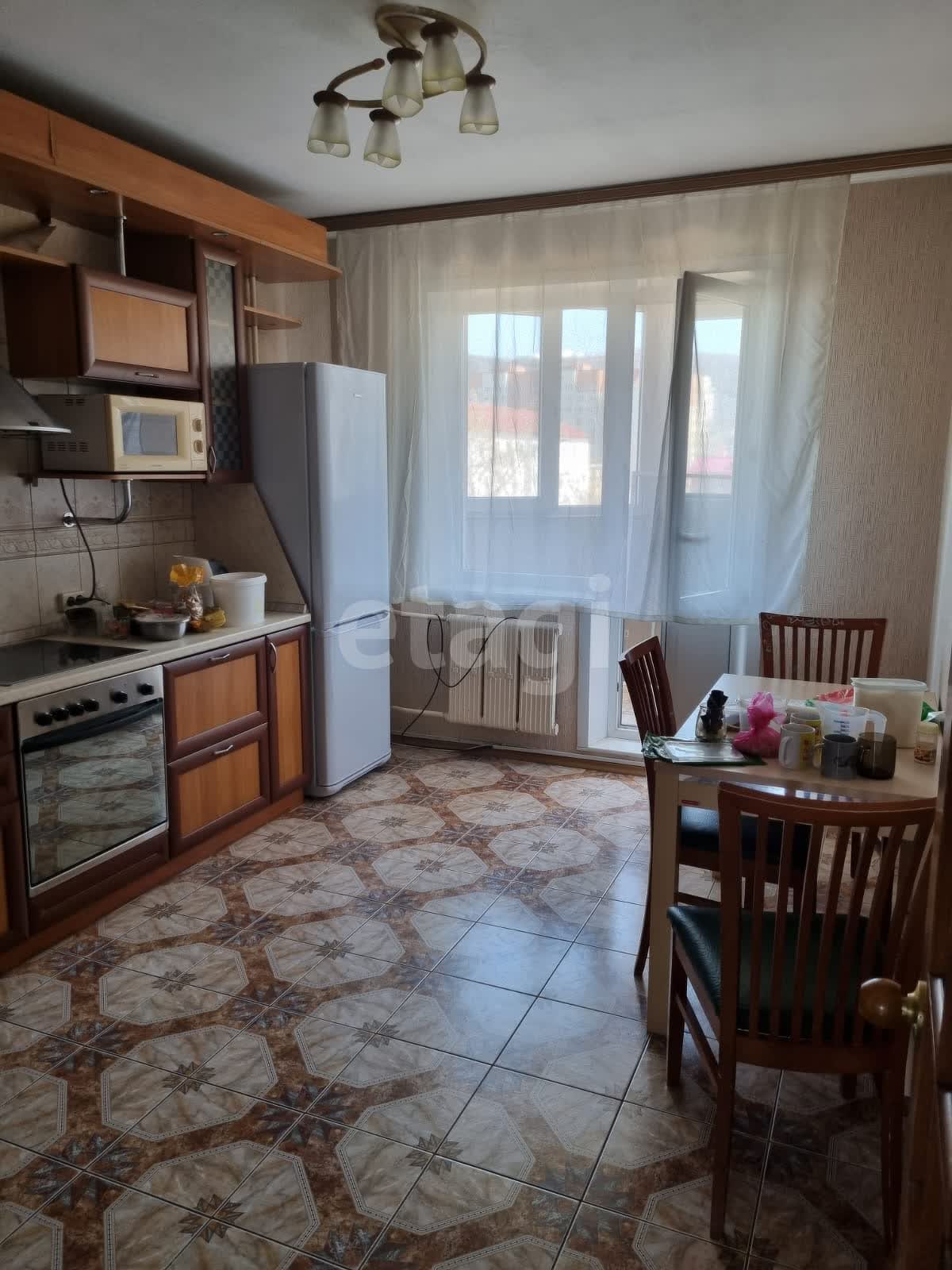 Продажа 2-комнатной квартиры, Южно-Сахалинск, Сахалинская область,  Южно-Сахалинск