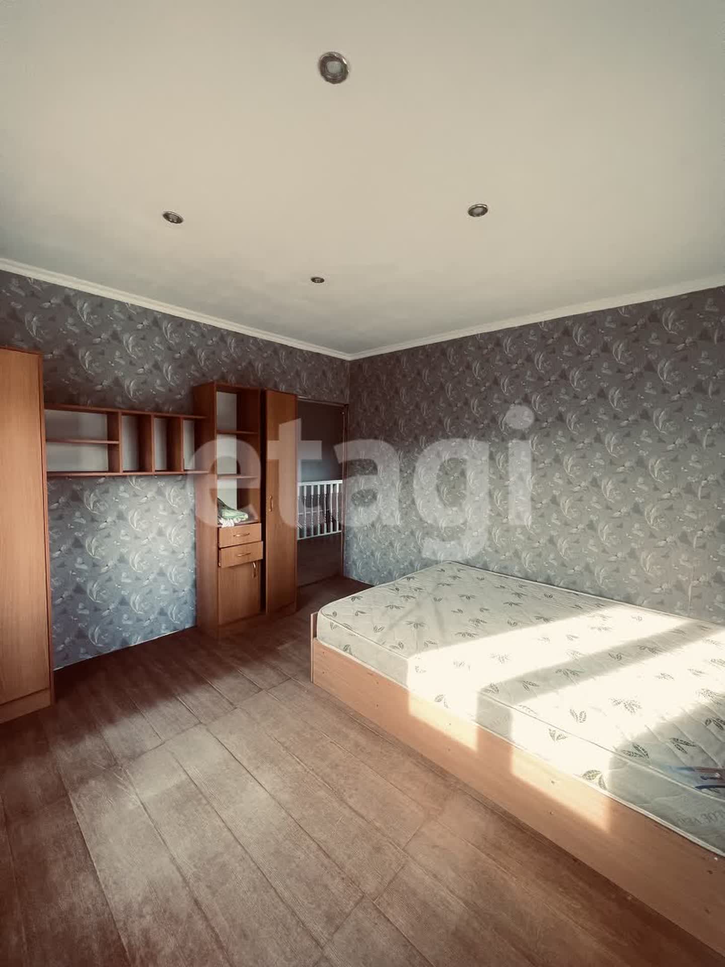 Продажа дома, 110м <sup>2</sup>, 7 сот., Улан-Удэ, Республика Бурятия,  Тарбагатайский