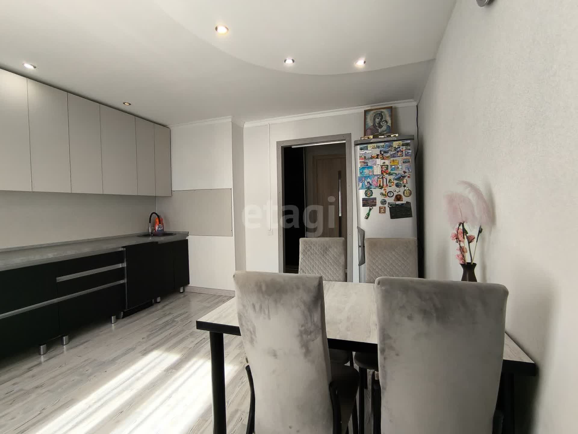 Продажа дома, 100м <sup>2</sup>, 8 сот., Улан-Удэ, Республика Бурятия,  