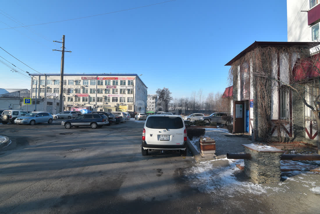 Аренда коммерческой недвижимости, 167м <sup>2</sup>, Южно-Сахалинск, Сахалинская область,  Южно-Сахалинск