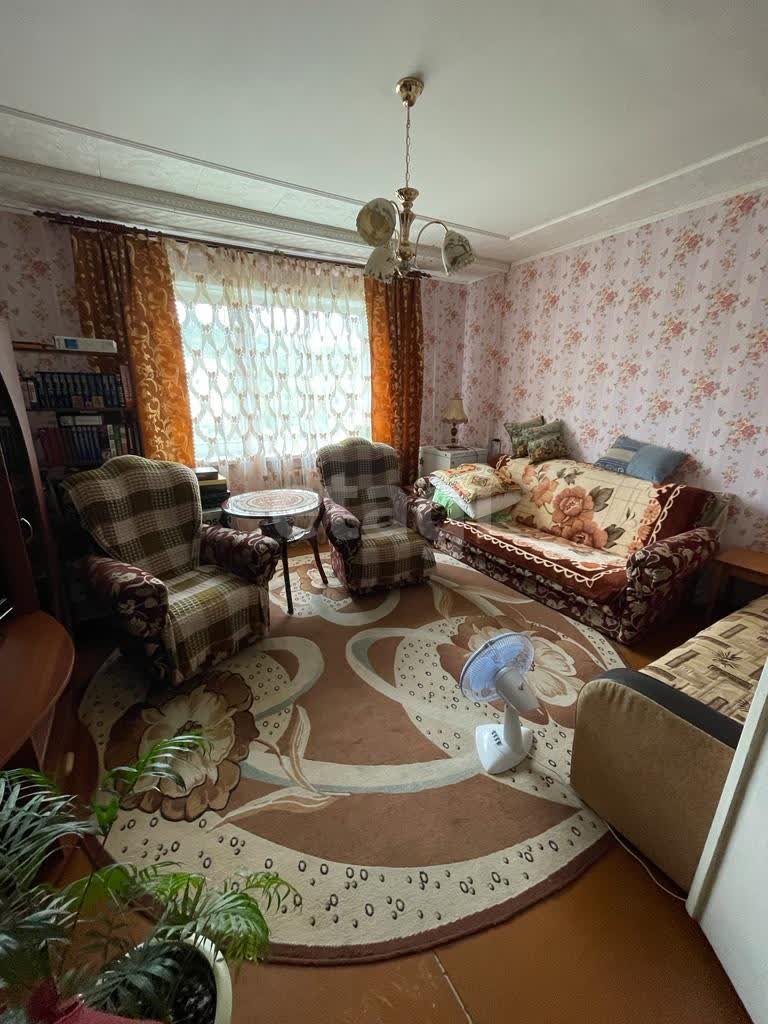 Продажа 2-комнатной квартиры, Южно-Сахалинск, Сахалинская область,  Южно-Сахалинск