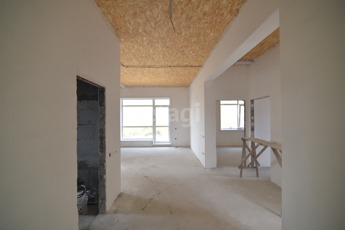 Продажа дома, 109м <sup>2</sup>, 5 сот., Южно-Сахалинск, Сахалинская область,  Южно-Сахалинск