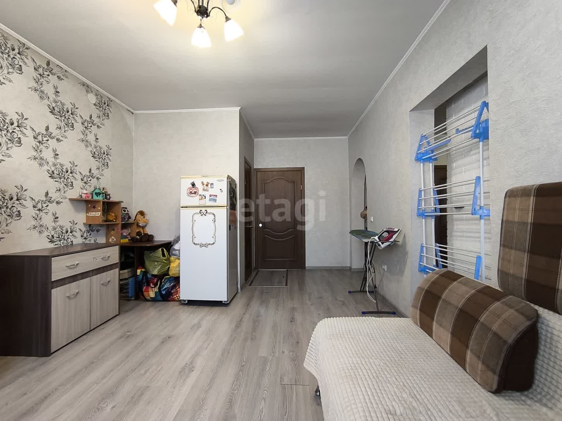 Продажа дома, 61м <sup>2</sup>, 10 сот., Улан-Удэ, Республика Бурятия,  Советский