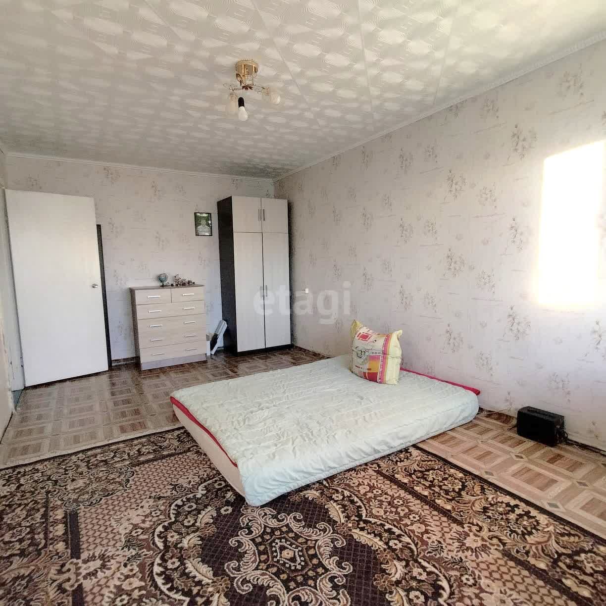 Продажа 2-комнатной квартиры, Южно-Сахалинск, Сахалинская область,  Южно-Сахалинск