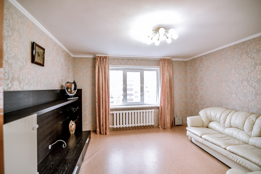 Продажа 3-комнатной квартиры, Южно-Сахалинск, Сахалинская область,  Южно-Сахалинск