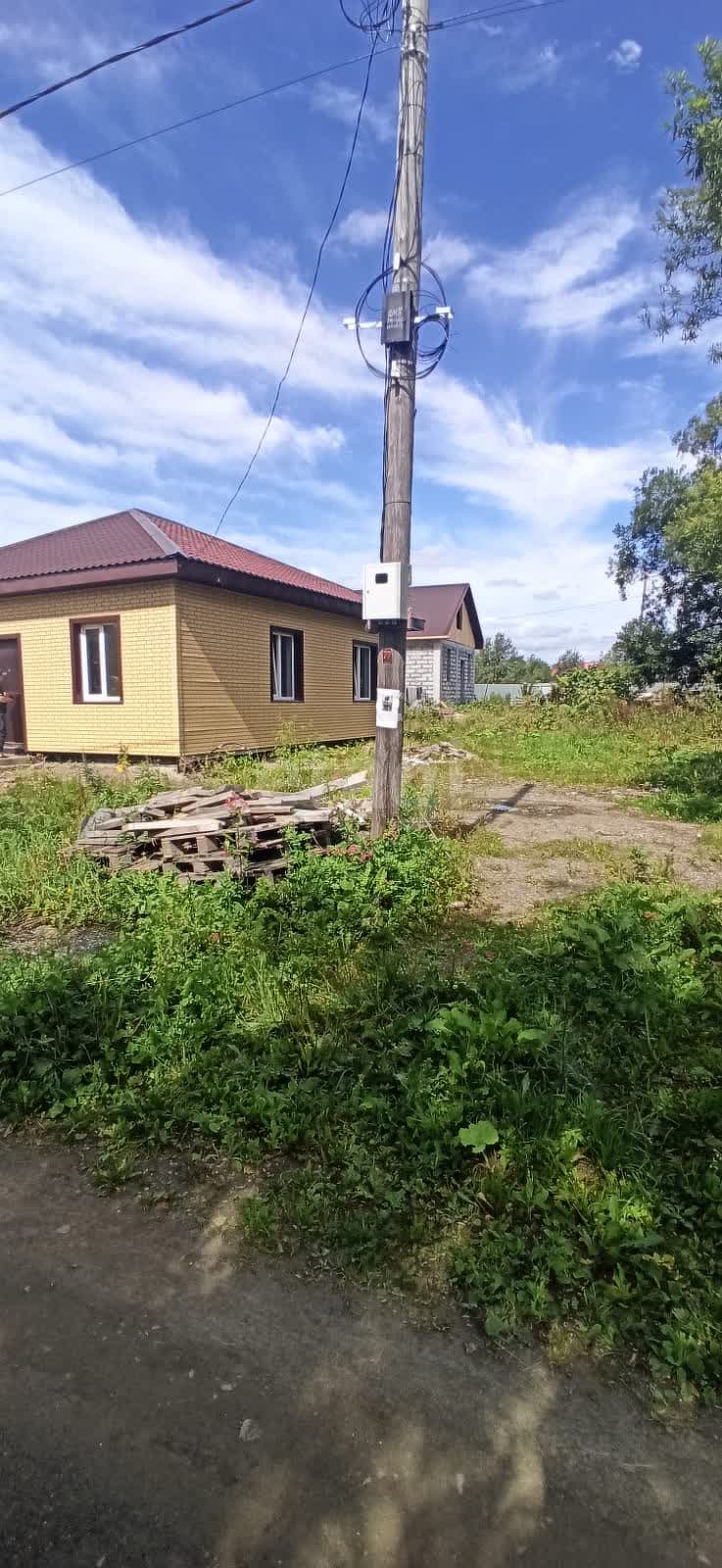 Продажа дома, 85м <sup>2</sup>, 6 сот., Южно-Сахалинск, Сахалинская область,  Южно-Сахалинск