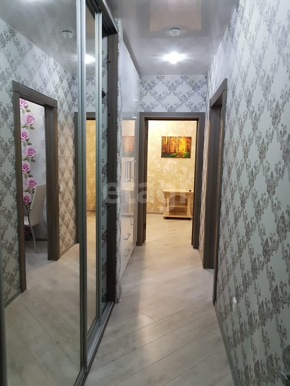 Аренда 1-комнатной квартиры, Южно-Сахалинск, Сахалинская область,  Южно-Сахалинск