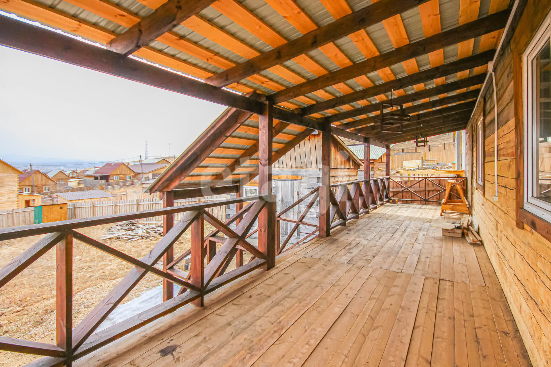 Продажа дома, 112м <sup>2</sup>, 13 сот., Улан-Удэ, Республика Бурятия,  Иволгинский