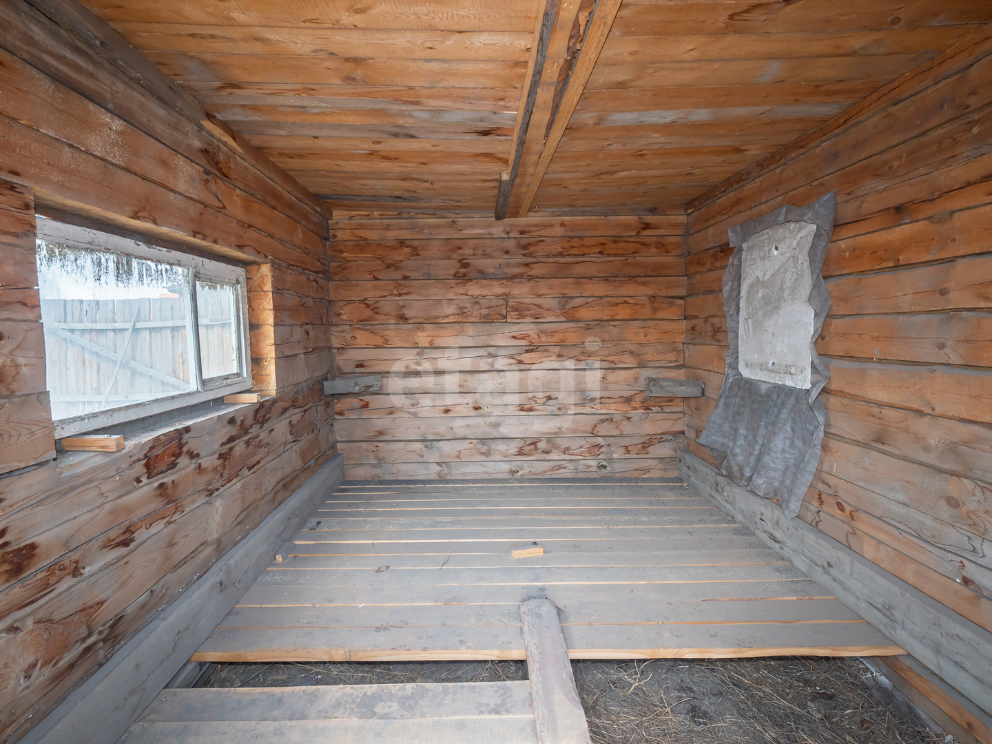 Продажа дома, 66м <sup>2</sup>, 12 сот., Улан-Удэ, Республика Бурятия,  Иволгинский