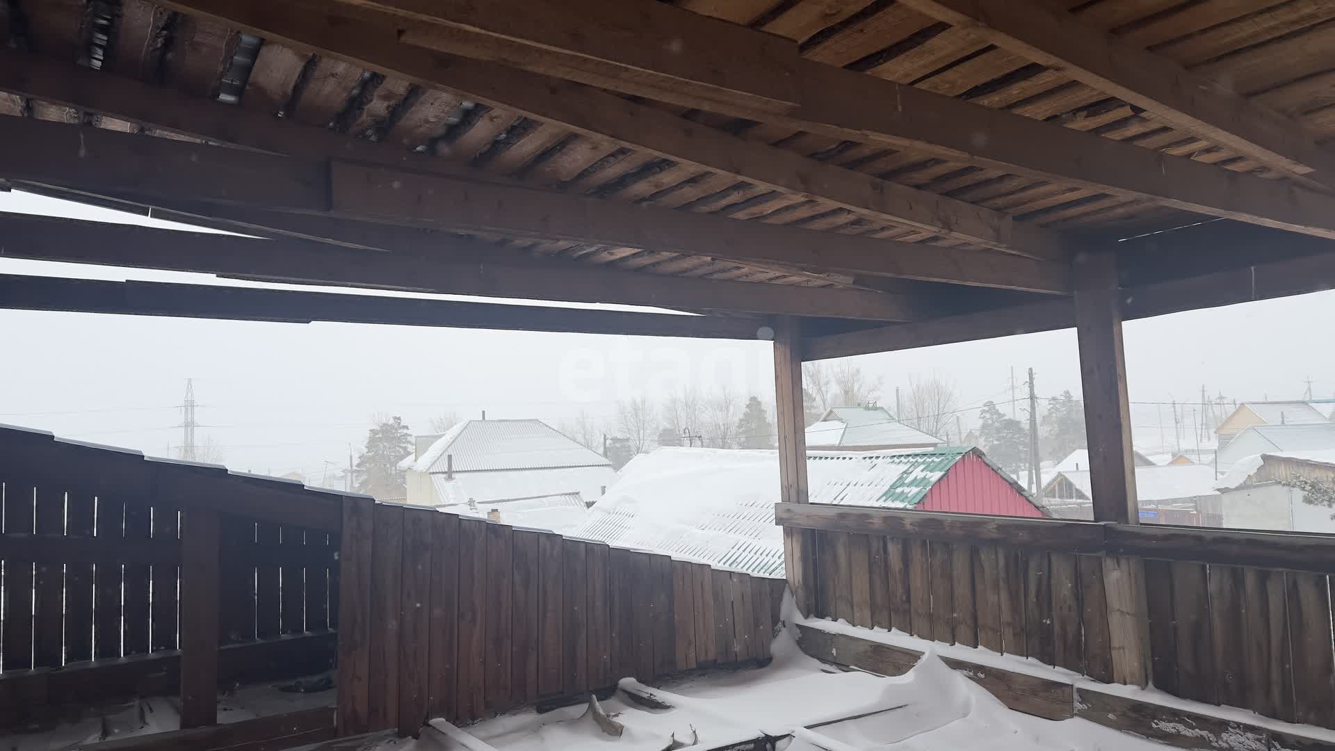 Продажа дома, 36м <sup>2</sup>, 7 сот., Улан-Удэ, Республика Бурятия