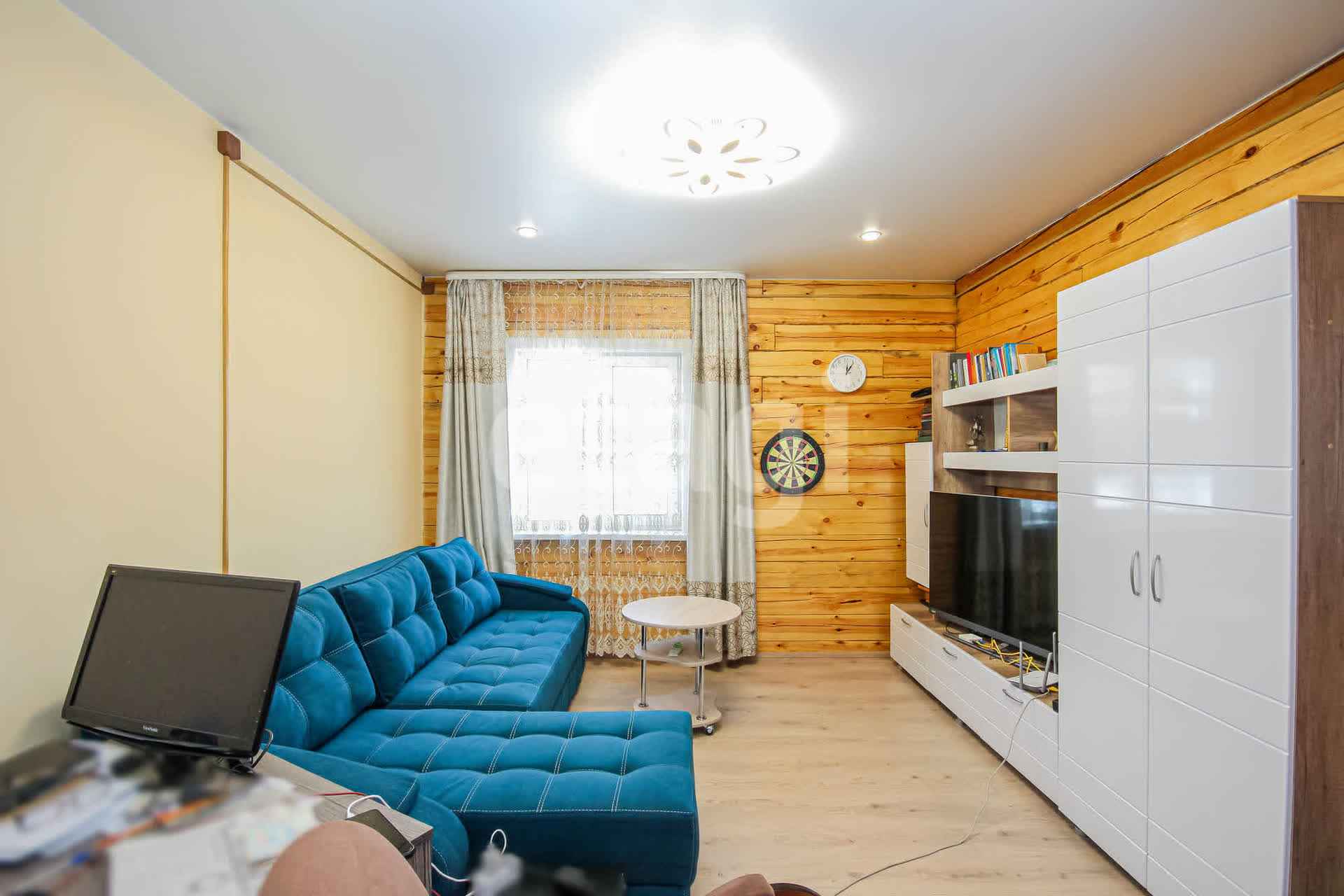 Продажа дома, 68м <sup>2</sup>, 10 сот., Улан-Удэ, Республика Бурятия,  Иволгинский