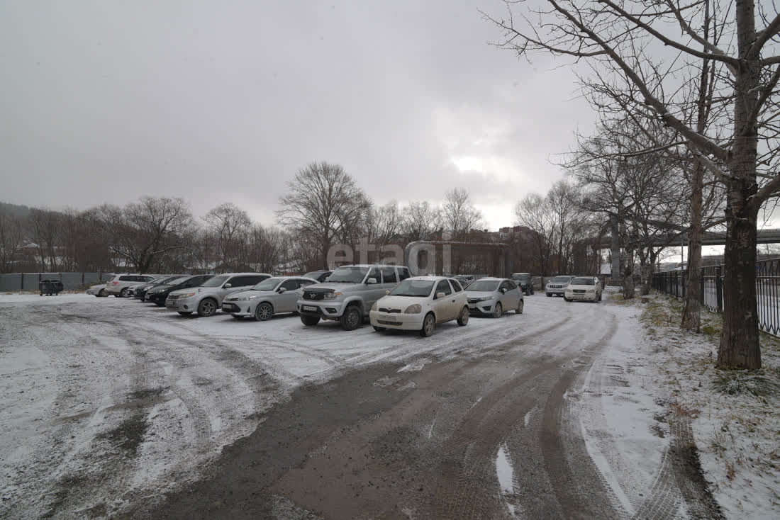 Аренда коммерческой недвижимости, 559м <sup>2</sup>, Южно-Сахалинск, Сахалинская область,  Южно-Сахалинск