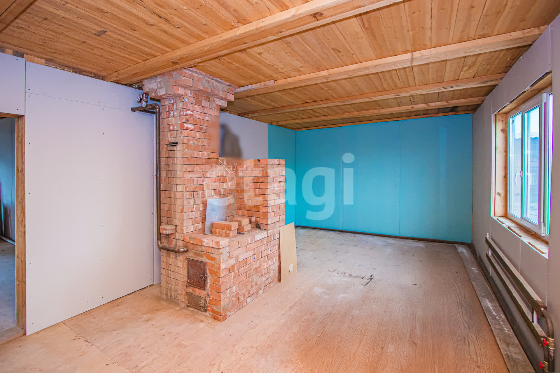 Продажа дома, 73м <sup>2</sup>, 8 сот., Улан-Удэ, Республика Бурятия,  Тарбагатайский