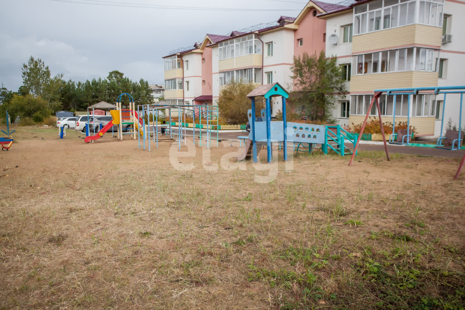 Продажа 1-комнатной квартиры, Улан-Удэ, Республика Бурятия,  Улан-Удэ