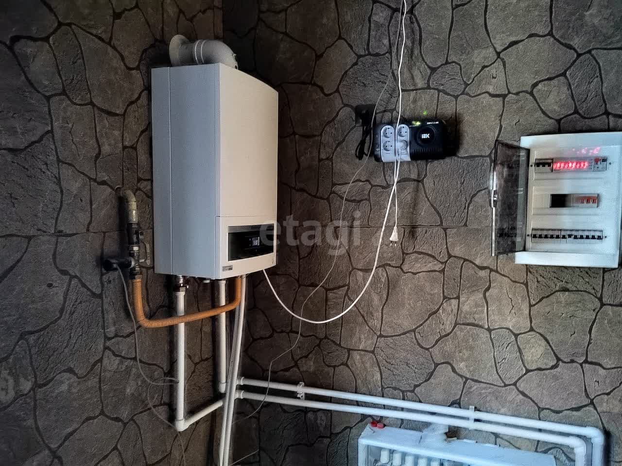 Продажа дома, 46м <sup>2</sup>, 23 сот., Южно-Сахалинск, Сахалинская область,  