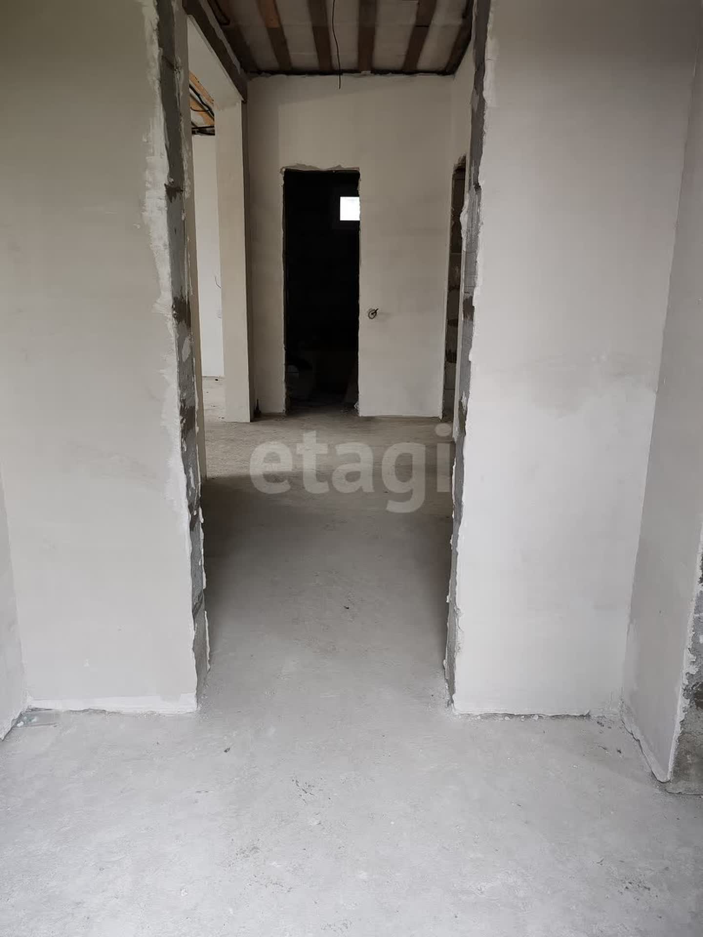 Продажа дома, 65м <sup>2</sup>, 6 сот., Южно-Сахалинск, Сахалинская область,  Южно-Сахалинск