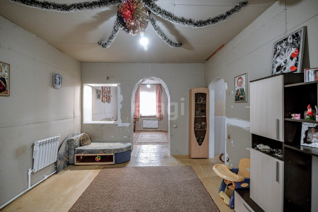 Продажа дома, 114м <sup>2</sup>, 15 сот., Южно-Сахалинск, Сахалинская область,  Южно-Сахалинск