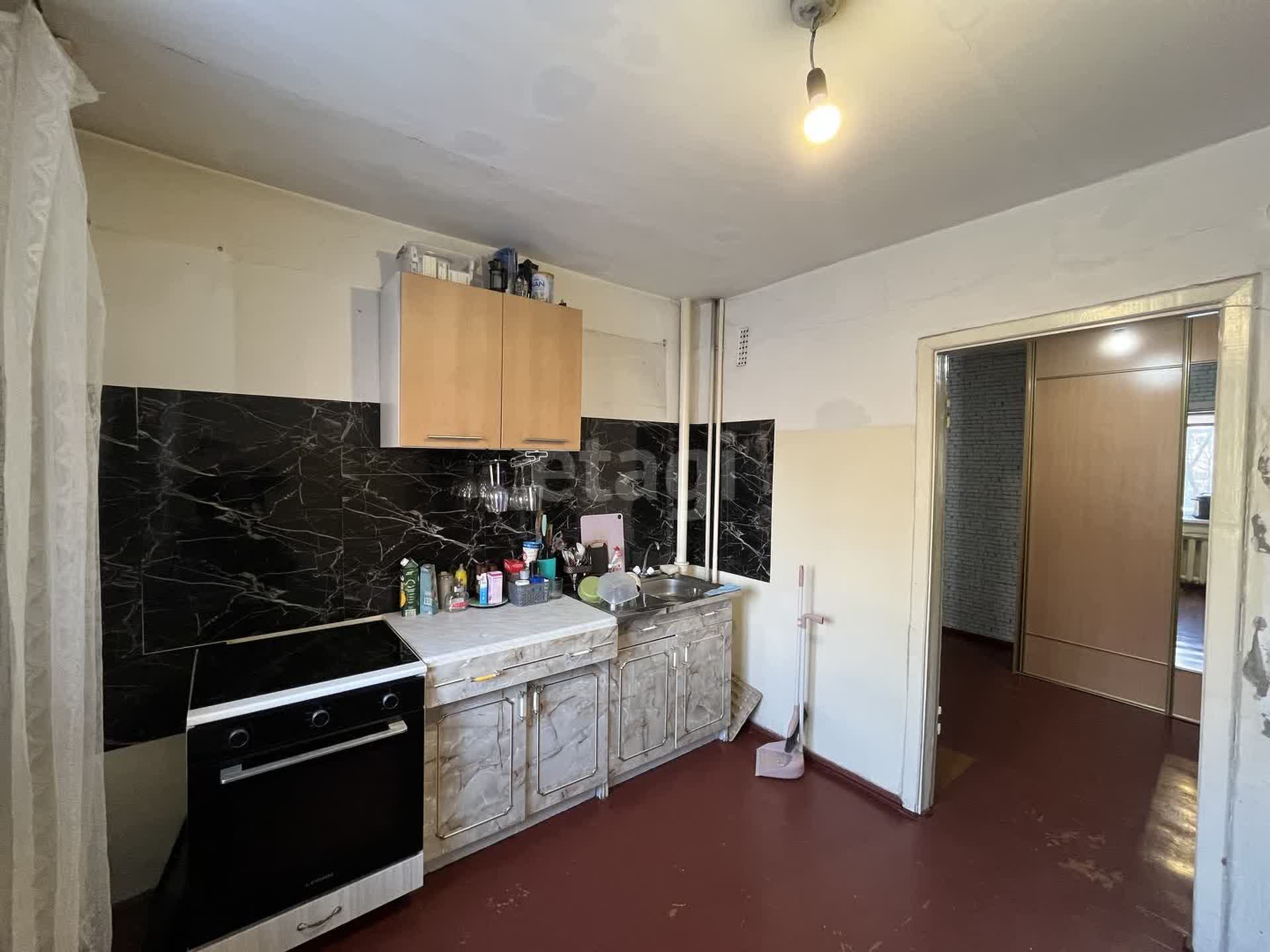 Продажа 3-комнатной квартиры, Улан-Удэ, Республика Бурятия,  Улан-Удэ