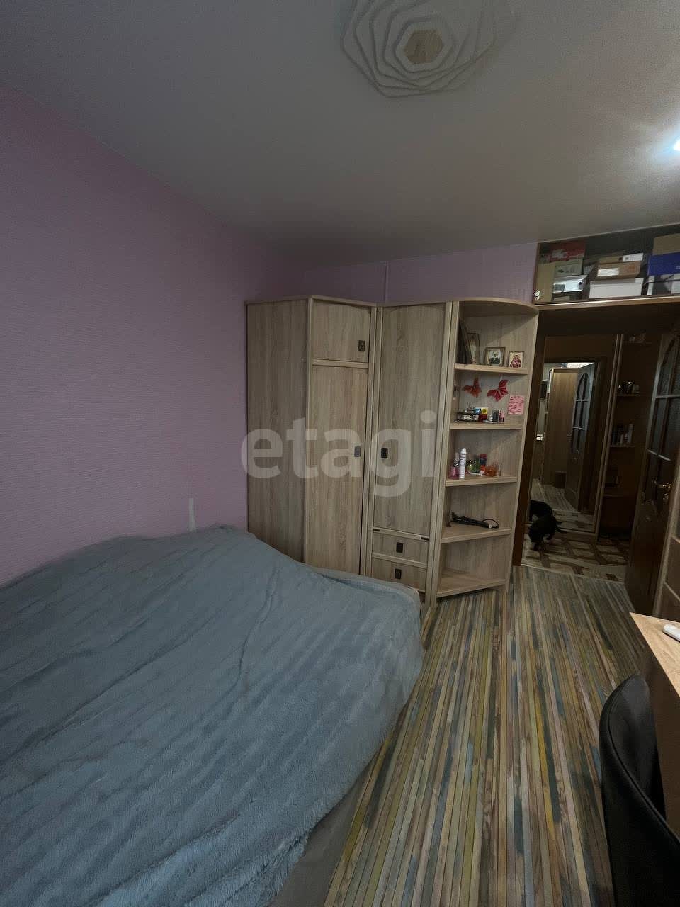 Продажа 3-комнатной квартиры, Южно-Сахалинск, Сахалинская область,  Южно-Сахалинск