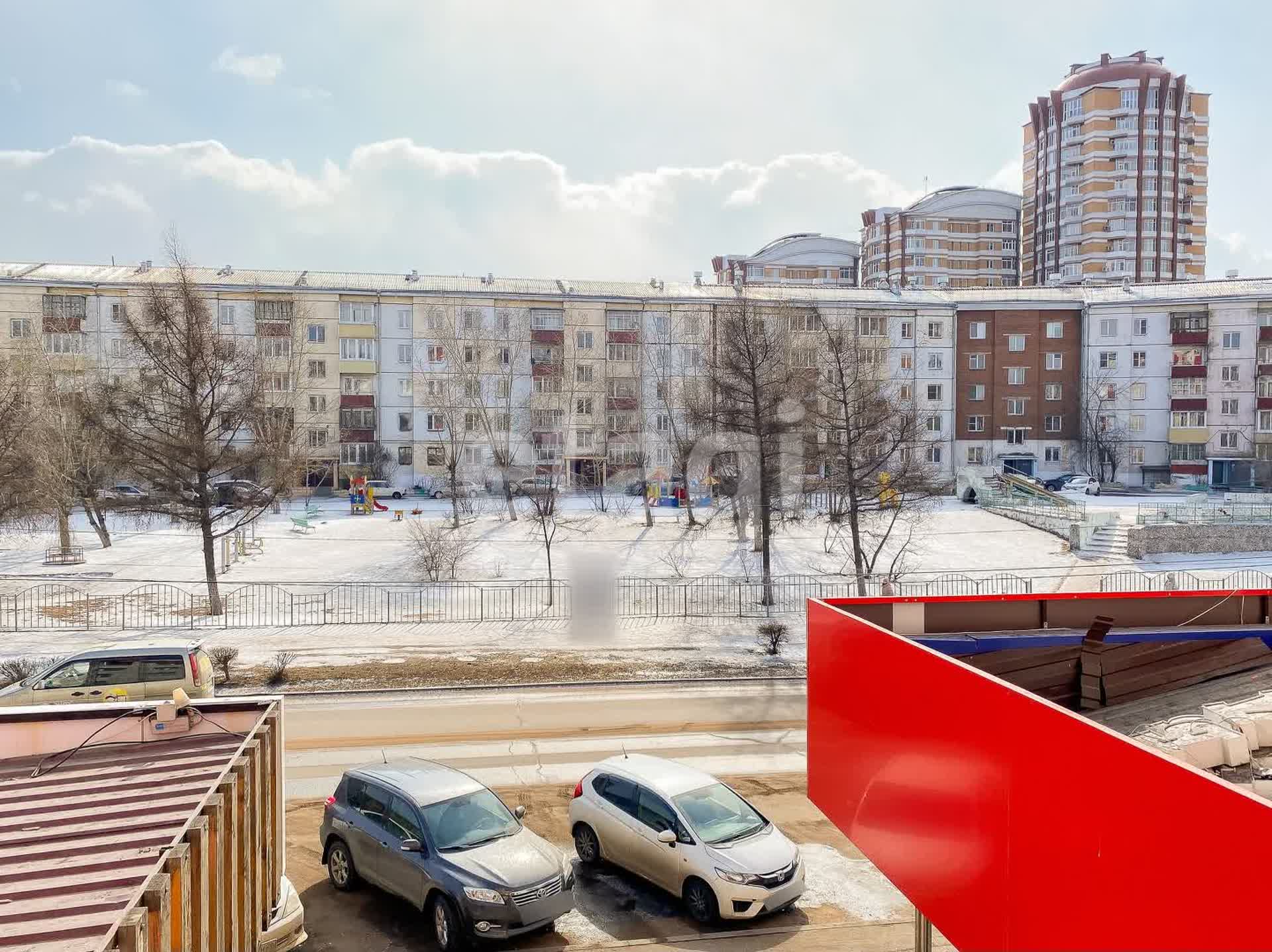 Продажа 2-комнатной квартиры, Улан-Удэ, Республика Бурятия,  Улан-Удэ