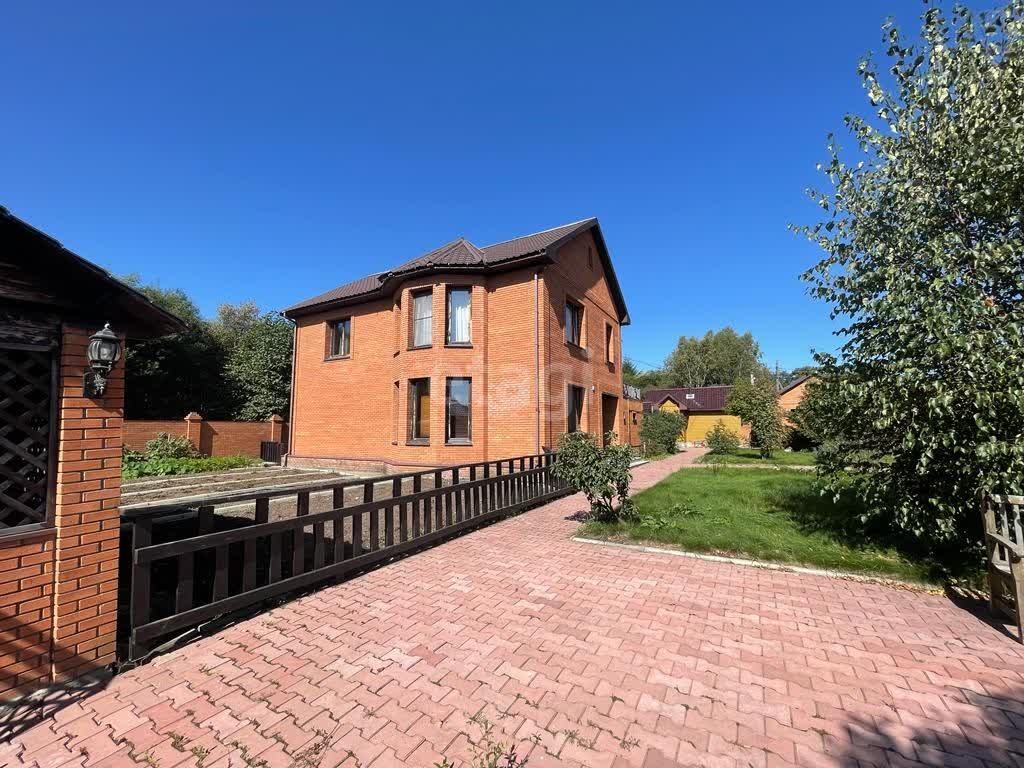 Продажа дома, 267м <sup>2</sup>, 10 сот., Южно-Сахалинск, Сахалинская область,  