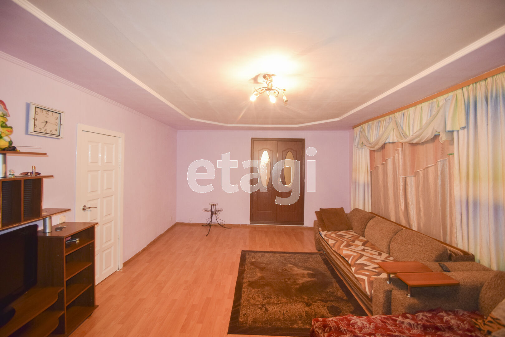 Продажа дома, 83м <sup>2</sup>, 7 сот., Улан-Удэ, Республика Бурятия,  