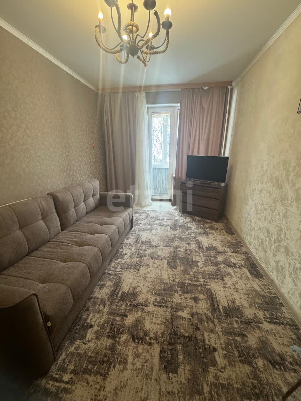 Продажа 3-комнатной квартиры, Южно-Сахалинск, Сахалинская область,  Южно-Сахалинск