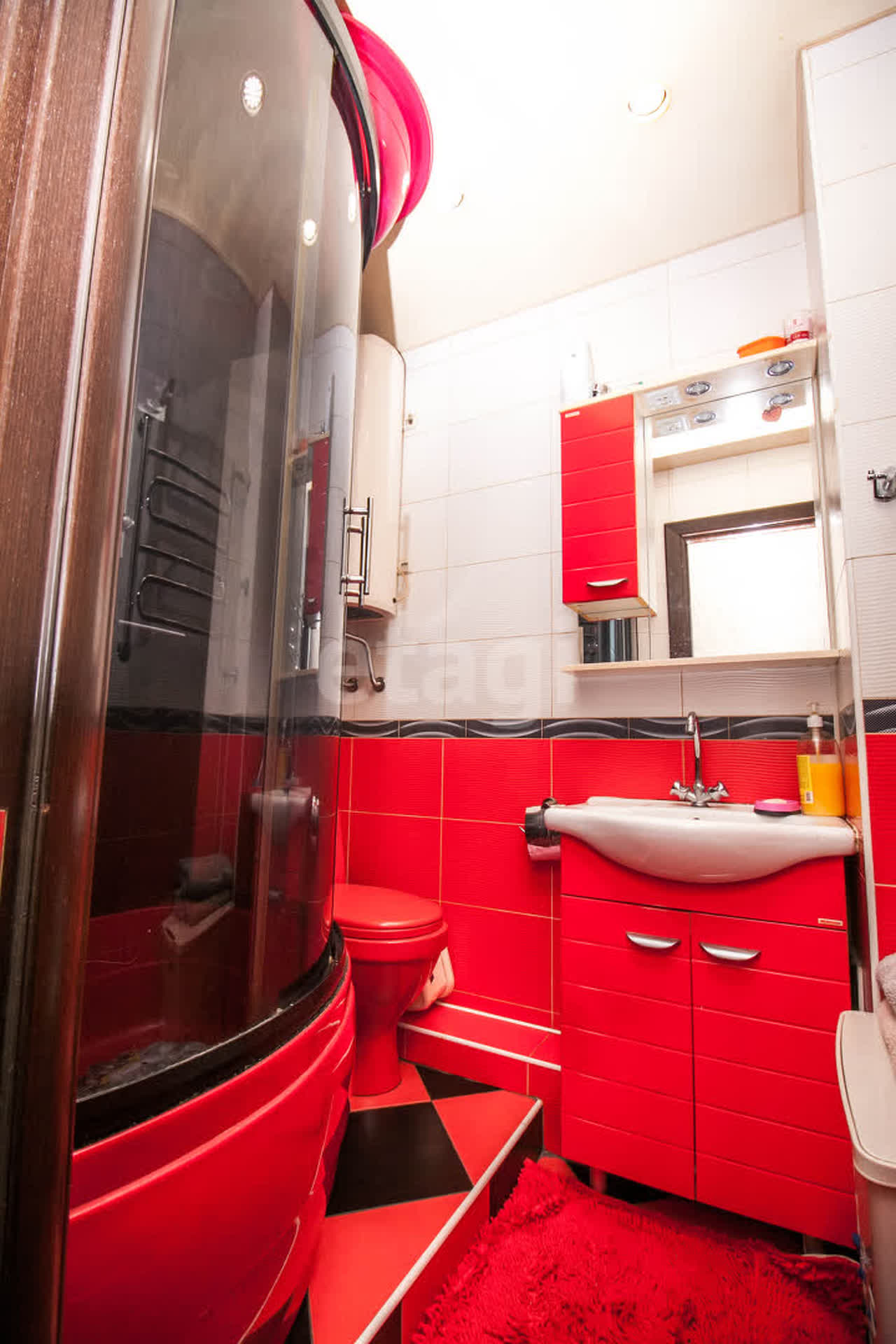 Продажа 1-комнатной квартиры, Южно-Сахалинск, Сахалинская область,  Южно-Сахалинск